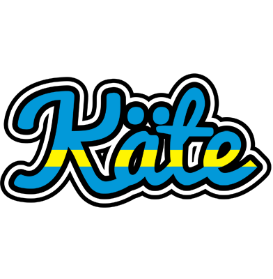 Käte sweden logo