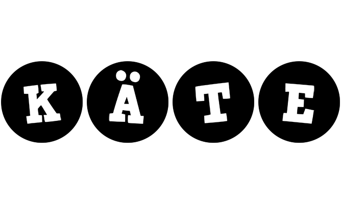 Käte tools logo