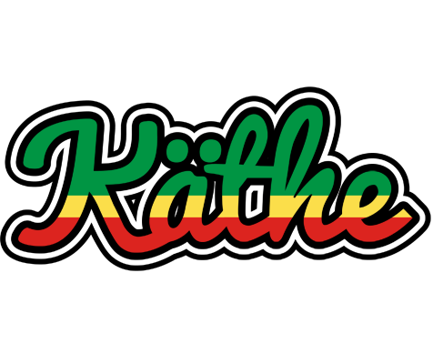 Käthe african logo