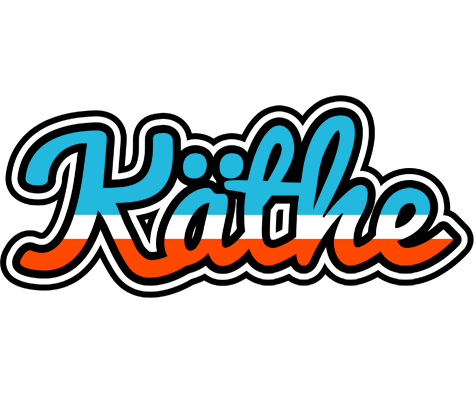 Käthe america logo