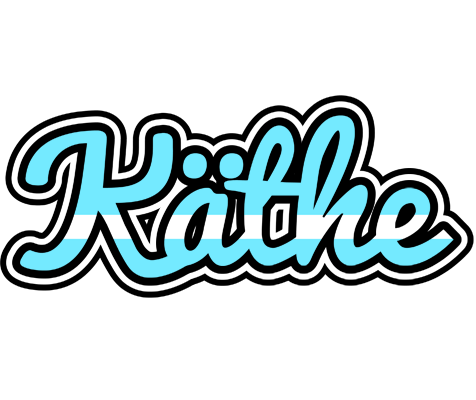 Käthe argentine logo