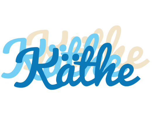 Käthe breeze logo