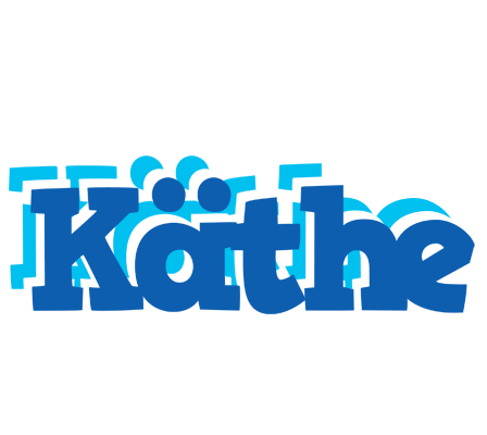 Käthe business logo