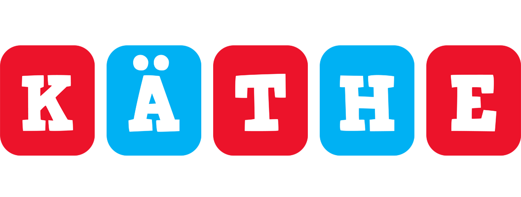 Käthe diesel logo