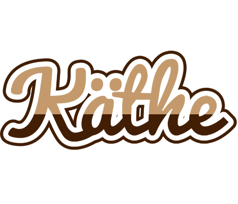 Käthe exclusive logo