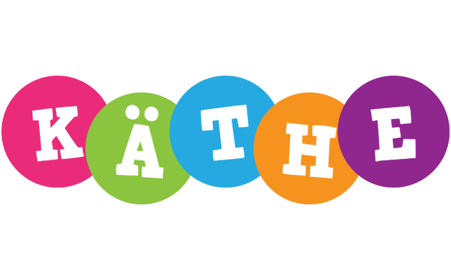 Käthe friends logo