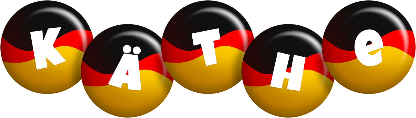 Käthe german logo