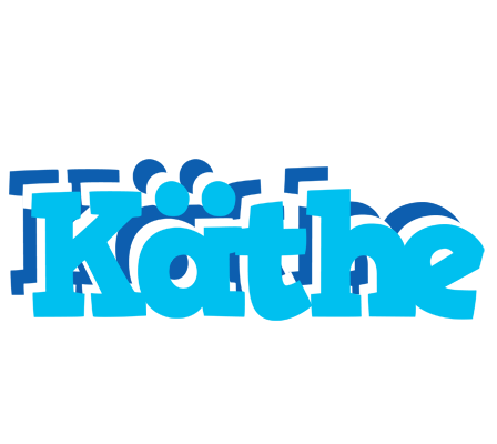 Käthe jacuzzi logo