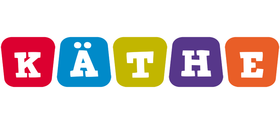 Käthe kiddo logo