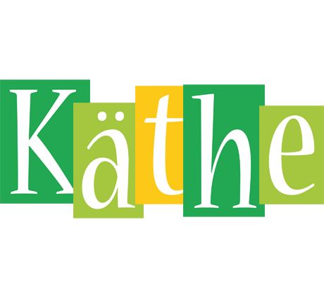 Käthe lemonade logo