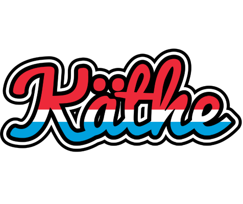 Käthe norway logo