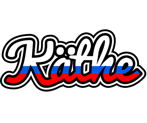Käthe russia logo