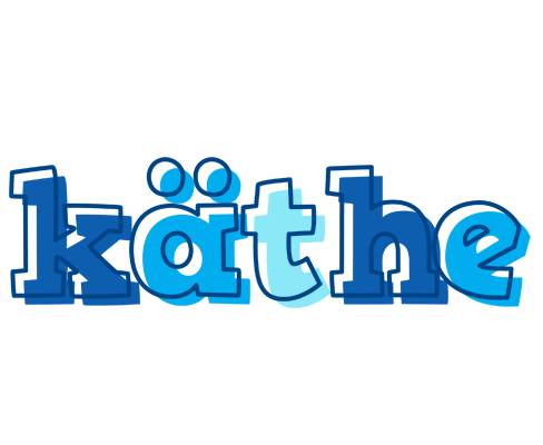 Käthe sailor logo