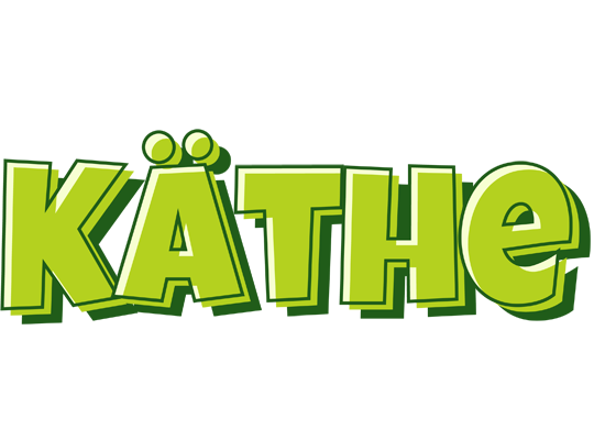 Käthe summer logo