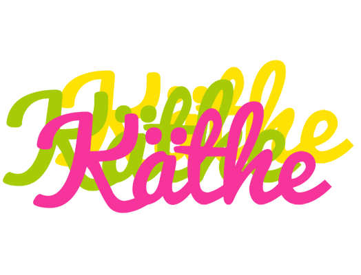 Käthe sweets logo