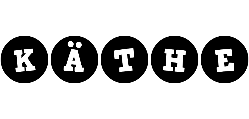 Käthe tools logo