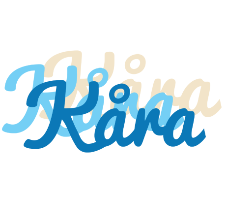 Kåra breeze logo