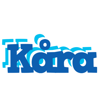Kåra business logo