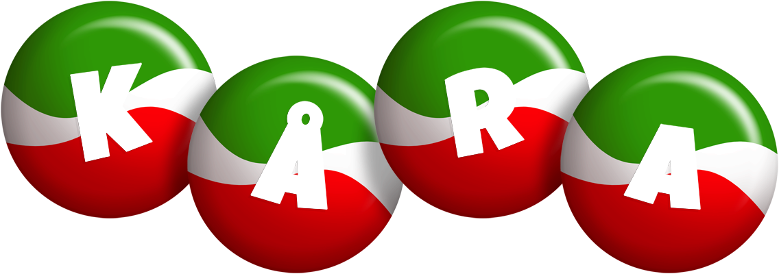 Kåra italy logo