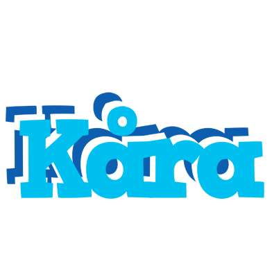 Kåra jacuzzi logo