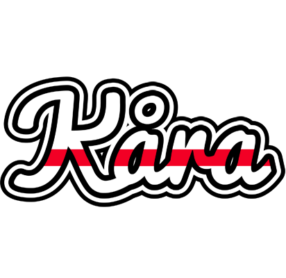 Kåra kingdom logo