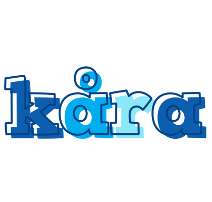 Kåra sailor logo