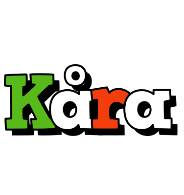 Kåra venezia logo