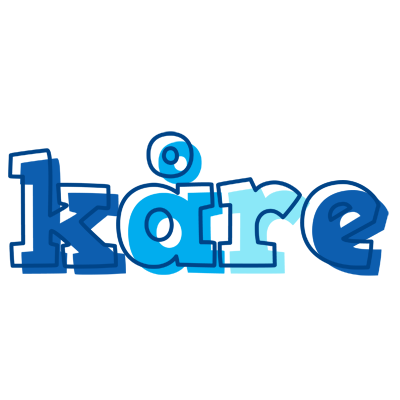 Kåre sailor logo
