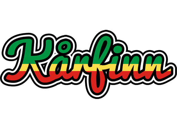Kårfinn african logo