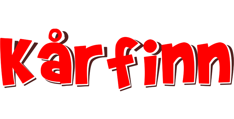 Kårfinn basket logo
