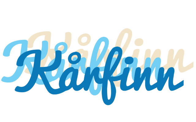 Kårfinn breeze logo