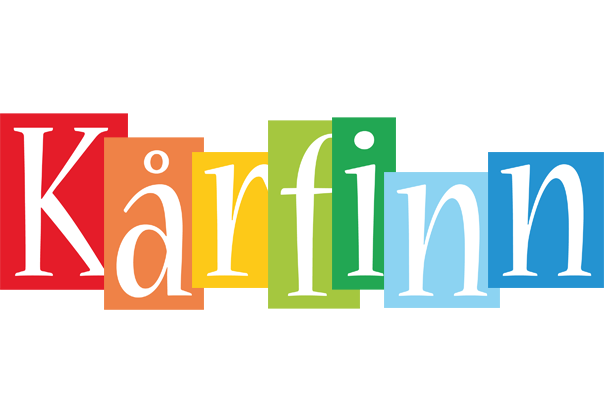 Kårfinn colors logo