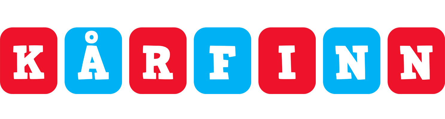 Kårfinn diesel logo