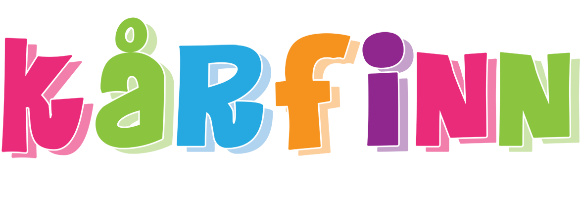 Kårfinn friday logo