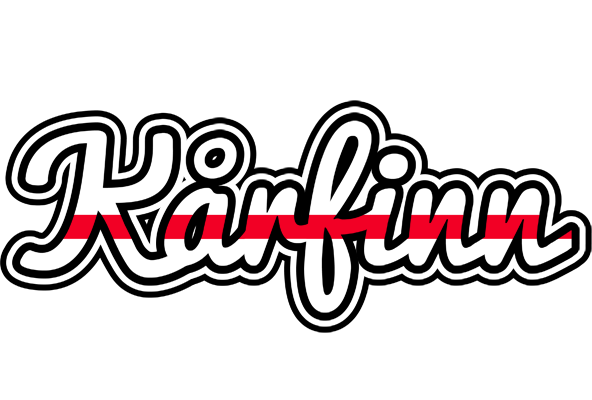 Kårfinn kingdom logo