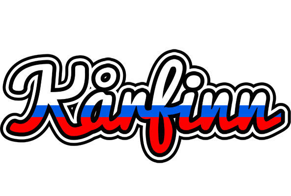Kårfinn russia logo