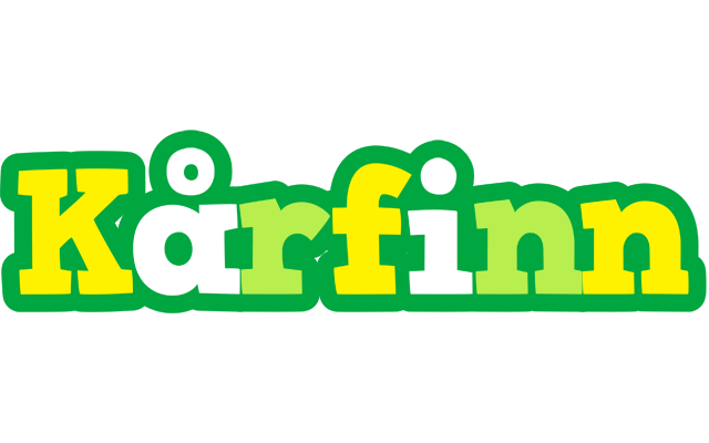 Kårfinn soccer logo