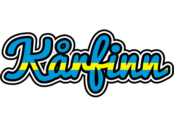 Kårfinn sweden logo