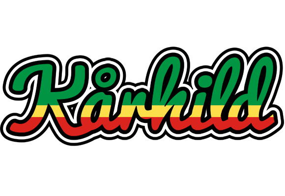Kårhild african logo