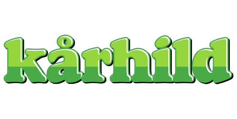Kårhild apple logo