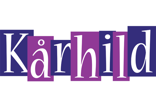 Kårhild autumn logo