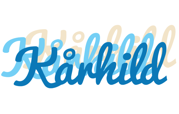 Kårhild breeze logo
