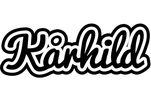 Kårhild chess logo