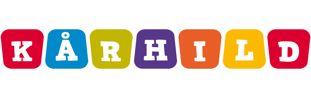 Kårhild daycare logo