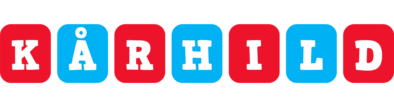 Kårhild diesel logo