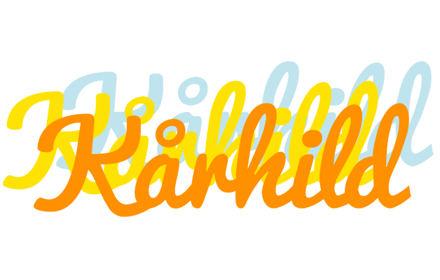 Kårhild energy logo