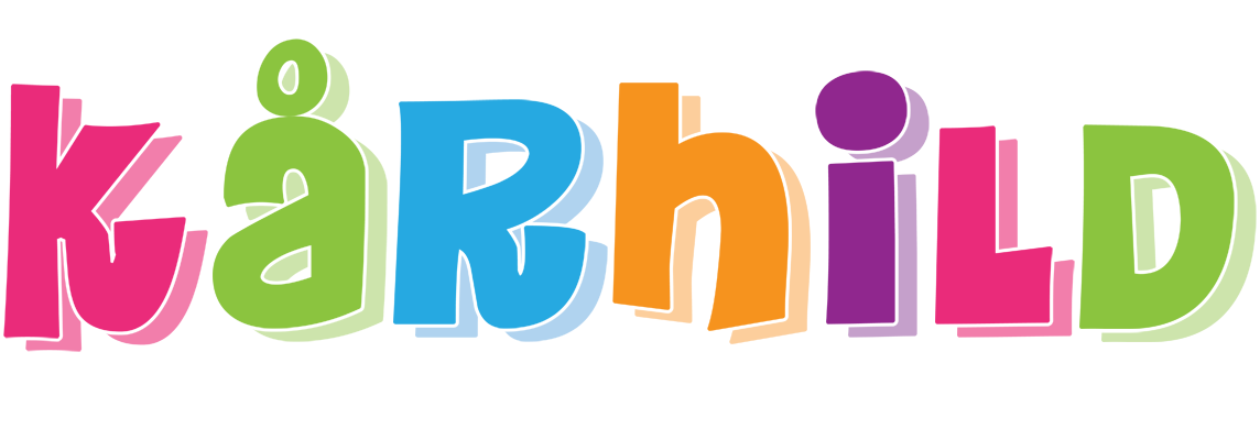 Kårhild friday logo