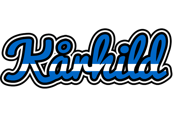 Kårhild greece logo