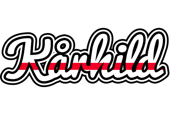 Kårhild kingdom logo