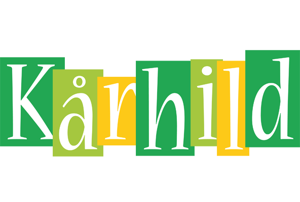 Kårhild lemonade logo